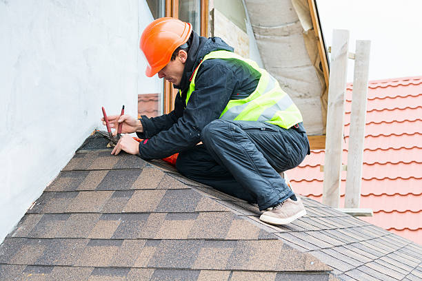 Best Local Roofing Companies  in Bellefontaine Neighbors, MO